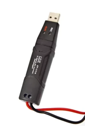 Логгер CEM DT-171A
