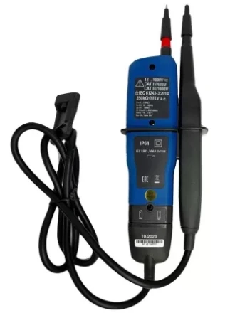 Указатель напряжения СЕМ DT-9233