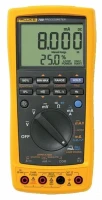 Калибратор Fluke 789