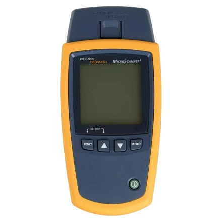 Кабельный тестер Fluke Networks MS2-100