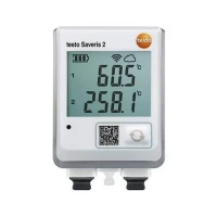 WiFi логгер данных Testo Saveris 2-T3