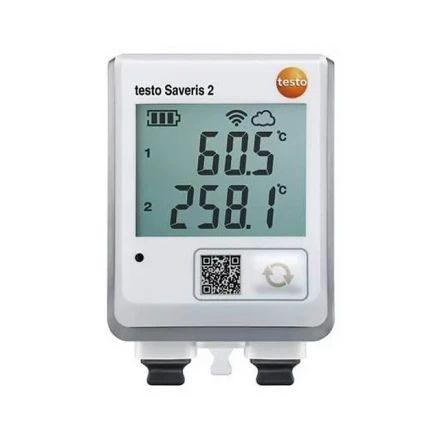 WiFi логгер данных Testo Saveris 2-T3