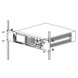 Комплект для монтажа в стойку RM-DSG3000