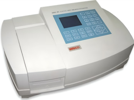 Спектрофотометр UNICO 2802S