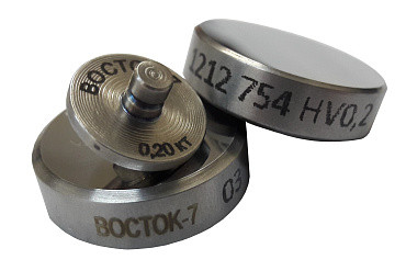 Наконечник ВОСТОК-7 алмазный тип НПМ для ПМТ-3 и ПМТ-5