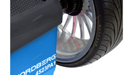Станок NORDBERG 4523PA1(B)