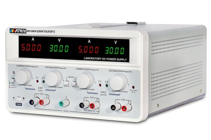 Источник питания Matrix MPS-3005H-3