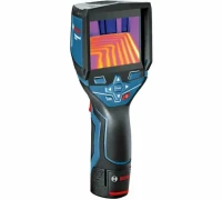 Тепловизор Bosch GTC 400 C + L-Boxx (0.601.083.101)