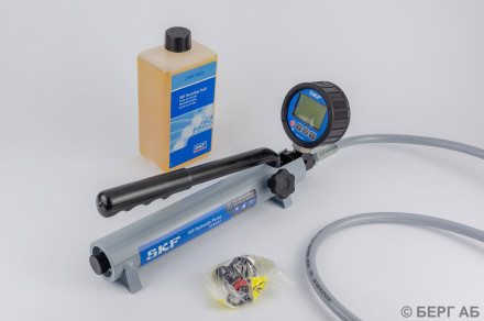 Гидравлический насос 729124 DU SKF