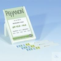 Macherey-Nagel PEHANON pH 12,0 - 14,0 90423