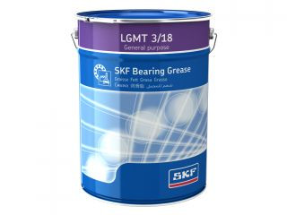 Смазка SKF LGMT 3