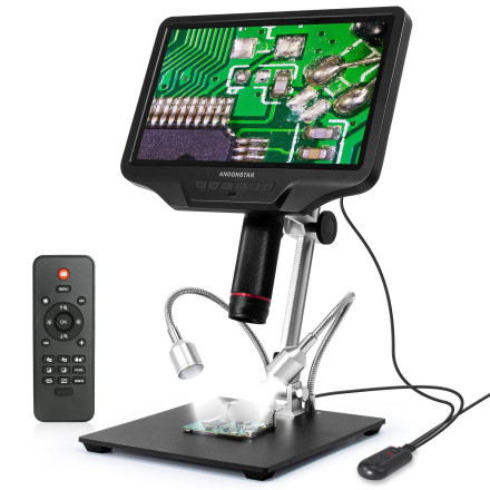 Микроскоп Andonstar AD409 HDMI