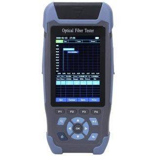 Оптический рефлектометр FiberOne OTDR MIA-mini