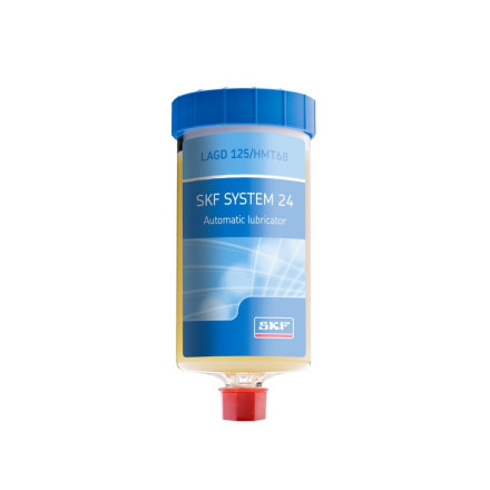 Лубрикатор SKF LAGD 125/HMT68