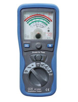 Мегаомметр CEM DT-5503
