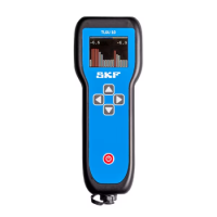 Прибор для контроля смазывания SKF TLGU 10