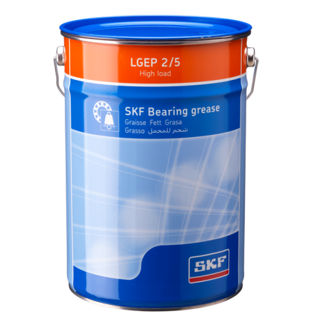 Смазка SKF LGEP 2