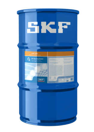 Смазка SKF LGEP 2