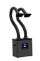 Дымоуловитель ATTEN ST-1202D