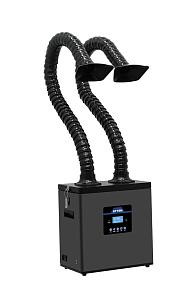 Дымоуловитель ATTEN ST-1202D
