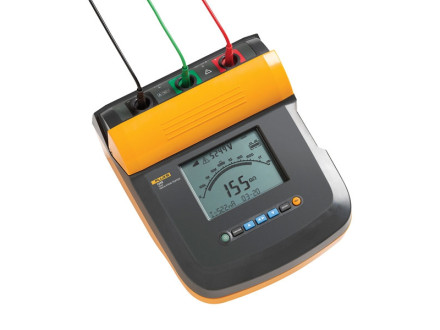 Мегаомметр Fluke 1555