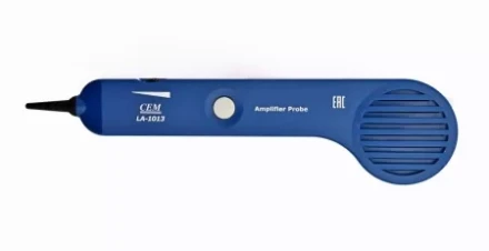 Детектор проводки CEM LA-1013