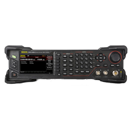 Генератор РЧ сигналов RIGOL DSG3136B-IQ