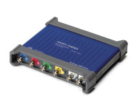USB-осциллограф АКИП-73204D