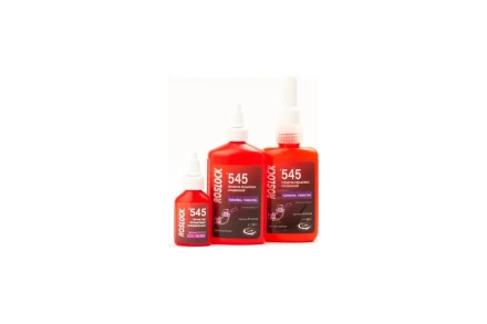 Резьбовой герметик ROSLOCK 545 (50 гр)