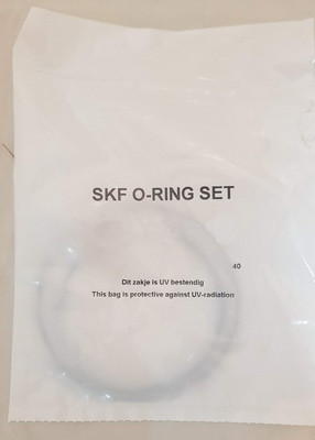 Комплект уплотнительных колец SKF HMV 88/233983
