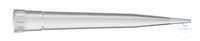 Eppendorf epTIPS Standard 100-5000 мкл, 5 пакетов по 100 наконечников = 500 наконечников 0030000978