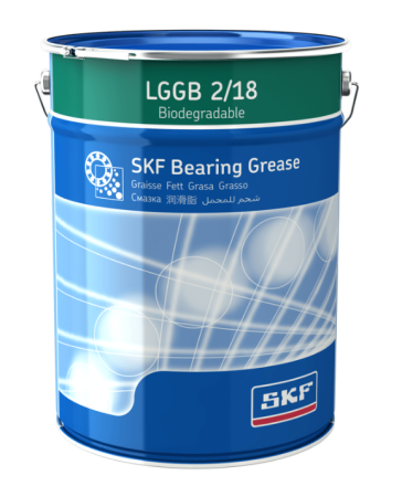 Смазка SKF LGGB 2