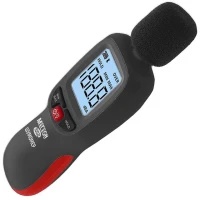 Шумомер МЕГЕОН 92022 с Bluetooth