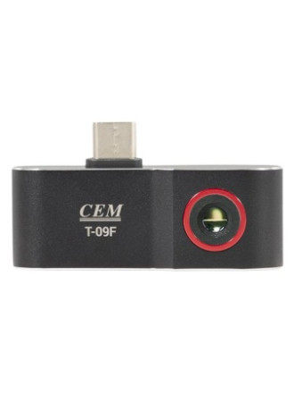 Тепловизор CEM T-09F