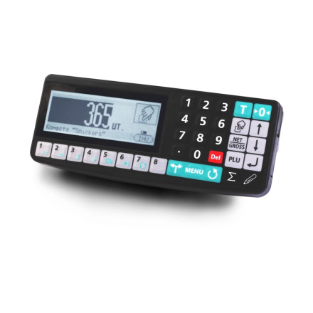 Весы МАССА-К 4D-PM-10/10-1500-RA