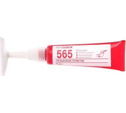 Резьбовой герметик Roslock 565 (250 гр)