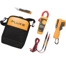Токовые клещи Fluke 62MAX+/323/1AC