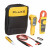Токовые клещи Fluke 62MAX+/323/1AC