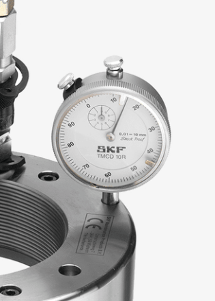 Индикатор часового типа SKF TMCD 5P