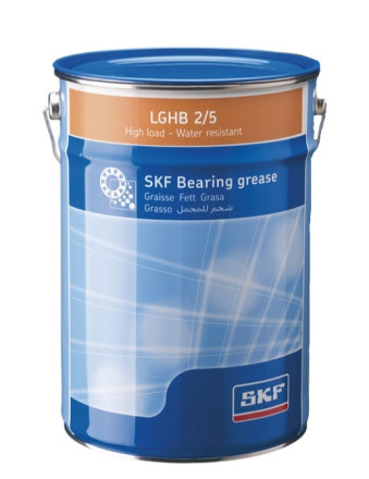 Смазка SKF LGHB 2