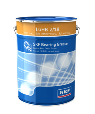 Смазка SKF LGHB 2