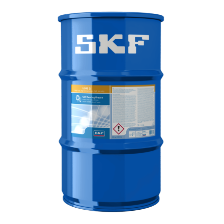 Смазка SKF LGHB 2