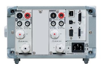 Измеритель электрической мощности GW Instek GPM-78320 с интерфейсом GPIB/DA12