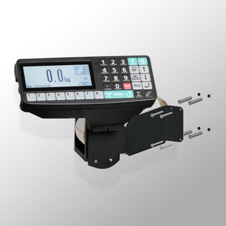 Весы МАССА-К 4D-PM-12/10-1500-RP