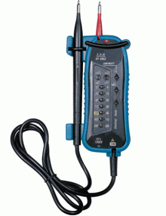 Указатель напряжения СЕМ DT-9902