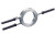 Алюминиевое нагревательное кольцо SKF TMBR NU2212EC