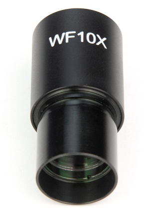 Окуляр ВОСТОК-7 WF10X с измерительной шкалой для 4Х, 4XC, В7-ММП, МПБ-3М