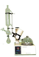 Ротационный испаритель ULAB UL-2000E