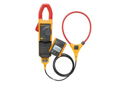 Токовые клещи Fluke 381