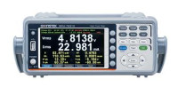 Измеритель электрической мощности GW Instek GPM-78310+DA4